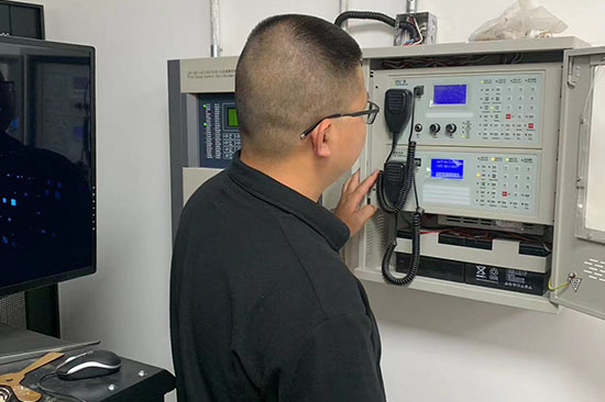 300平以下培訓機構(gòu)只需要做消電檢測嗎